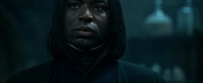 Harry Potter, no todo lo woke es woke