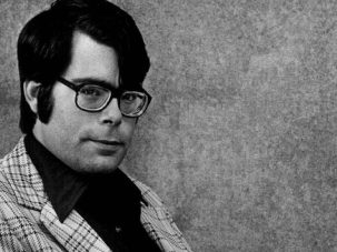 Stephen King y sus oscuras historias cargadas de sufrimiento