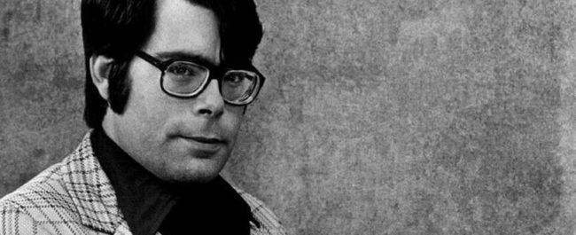 Stephen King y sus oscuras historias cargadas de sufrimiento