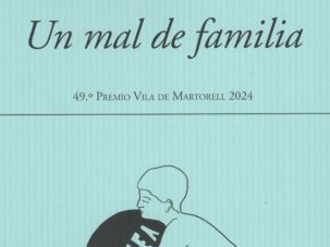 4 poemas de Un mal de familia, de Juan Domingo Aguilar