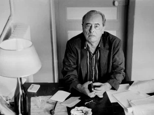Gombrowicz: La escritura imperecedera