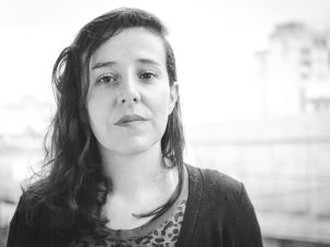 7 poemas de Ana Claudia Díaz