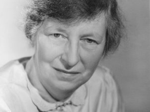 Ann Bishop y la guerra de la malaria
