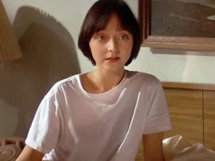 El misterio de Maria de Medeiros