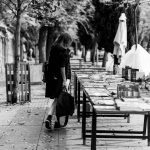 La Cuesta de Moyano cumple 100 años