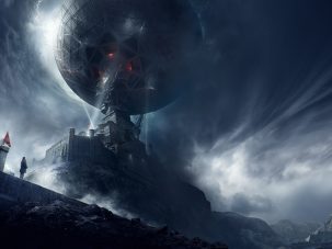 Novelas sin película: El problema de los tres cuerpos