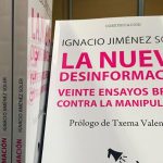 Prólogo a “La nueva desinformación”