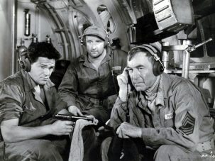 ‘Air Force’: Hawks se va a la guerra
