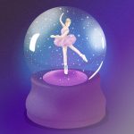 La bola de nieve, de Alaitz Leceaga