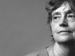 Iconografía, de Alice Notley