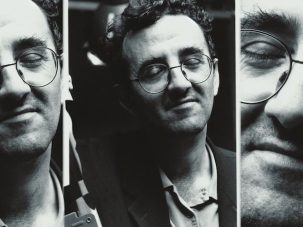 De Loriga, Pron, quizá Bolaño