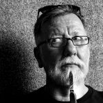 David Bowman: «Moby Dick es el colmo de la honradez»