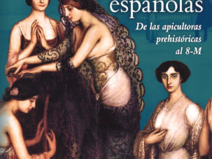 La Historia que sí escribió “a” las mujeres