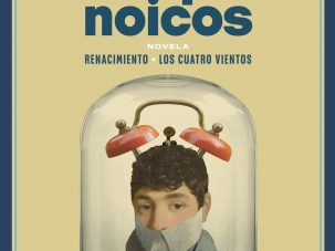 La conspiración de los conspiranoicos, de Felipe Benítez Reyes