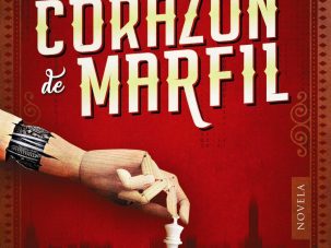 Corazón de marfil, de Luis Manuel Ruiz