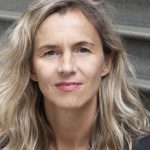 Delphine de Vigan: “A menudo en la vida es complicado decir gracias”