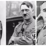La infancia de los dictadores, ¿esconde las raíces del mal?