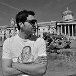 7 poemas de Diego Vaya