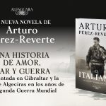 “El italiano”: Valor y amor en tiempos de guerra