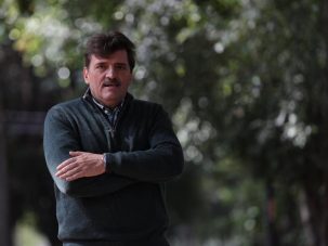 Enrique Serna: “El modus vivendi de Denegris sigue vigente en México: pedir dinero por callar”