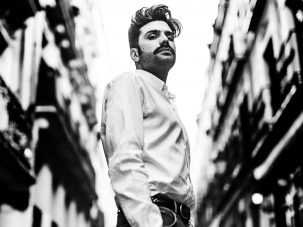 Enrique Llamas: «En los ochenta la cultura estaba muy respaldada por el Estado»