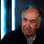 Fallece el poeta Joan Margarit, Premio Cervantes