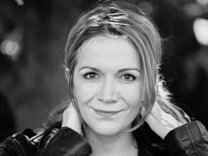 5 poemas de Fani Papageorgiou