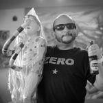 5 poemas de Fernando Escobar Páez