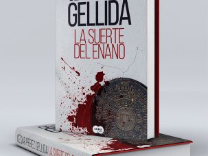 Vida y muerte de una portada