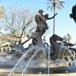 Mis Ítacas: Sicilia (II), Catania