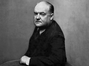 Edmund Wilson: cincuenta años de la muerte del maestro de la crítica literaria