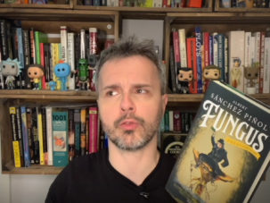 El regreso de uno de los autores preferidos de Juan Gómez-Jurado