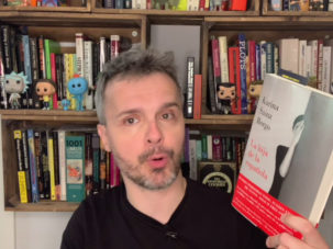 Una primera novela magistral