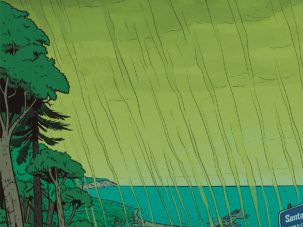 Zenda recomienda: La auditora, de Jon Bilbao y Javier Peinado