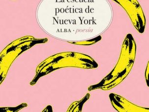 Zenda recomienda: La escuela poética de Nueva York. Antología