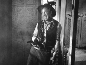 La cizaña de Liberty Valance