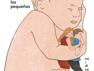 Zenda recomienda: Los pequeños, de Marion Fayolle