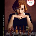 La novela “Gambito de dama”, de Walter Tevis, llega a las librerías