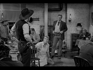 Misterios, mentiras y secretos en “El hombre que mató a Liberty Valance”
