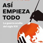 Escribir es fácil, lo malo viene después