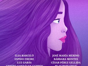 Heroínas, nuevo libro de Zenda