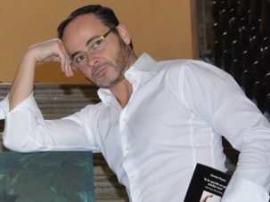 Antonio Praena: tu piel es la de otros