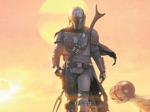 Los secretos de The Mandalorian en una serie documental