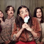 5 series de humor, muy frikis, para no parar de reír