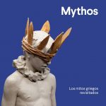 Zenda recomienda: Mythos, de Stephen Fry