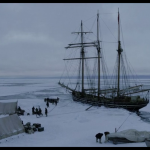 ‘The North Water’: De arpones y moralidad