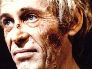Tiberio, el digno sucesor de Augusto