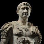 Trajano se convierte en emperador de Roma