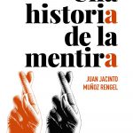 La mentira y la construcción de  la realidad