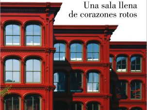 “Una sala llena de corazones rotos”, la nueva novela de la ganadora del Pulitzer Anne Tyler